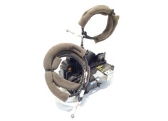 Recambio de cerradura puerta trasera derecha para nissan pulsar (c13) 1.2 16v cat referencia OEM IAM 825003ZL0A   2