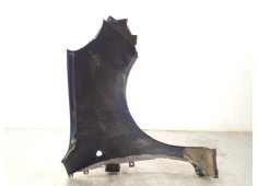 Recambio de aleta delantera izquierda para renault kangoo dynamique referencia OEM IAM 631011587R   2