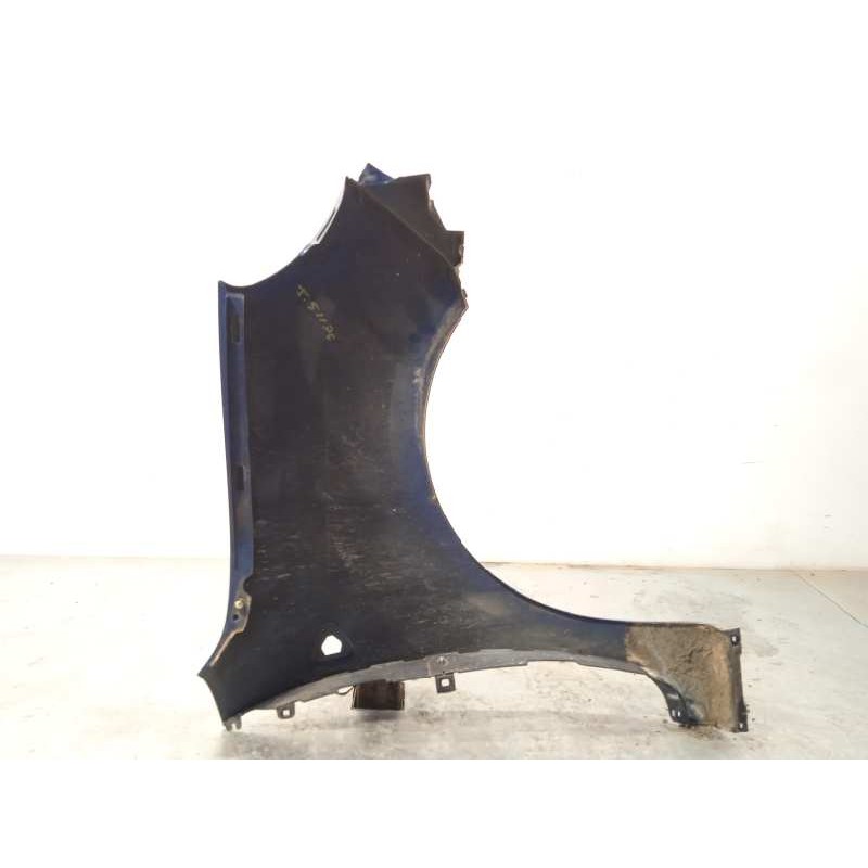 Recambio de aleta delantera izquierda para renault kangoo dynamique referencia OEM IAM 631011587R  