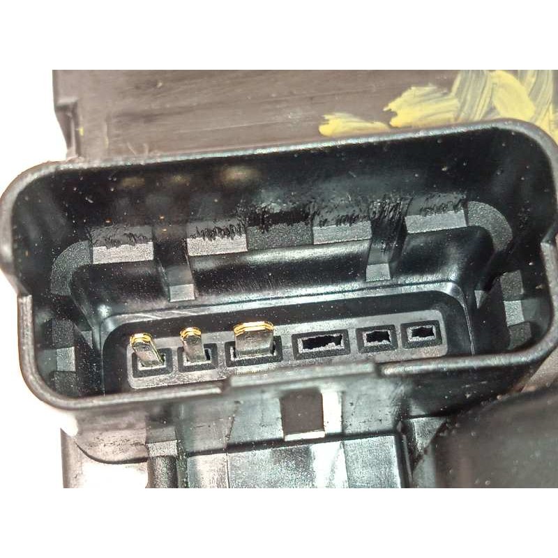 Recambio de cerradura puerta trasera derecha para nissan pulsar (c13) 1.2 16v cat referencia OEM IAM 825003ZL0A  