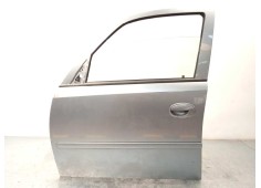 Recambio de puerta delantera izquierda para opel meriva 1.7 16v cdti referencia OEM IAM 13217431  