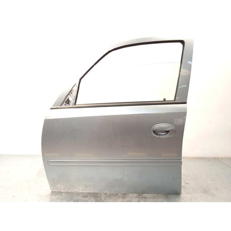 Recambio de puerta delantera izquierda para opel meriva 1.7 16v cdti referencia OEM IAM 13217431  