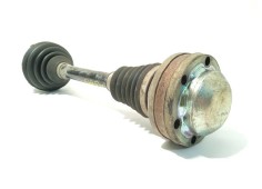 Recambio de transmision delantera izquierda para volkswagen passat variant (3c5) 2.0 tdi referencia OEM IAM 1K0407271BJ   2