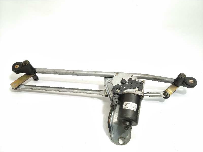 Recambio de motor limpia delantero para bmw x5 (e53) 3.0d referencia OEM IAM 7111535 404922 6913006