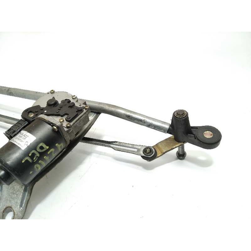 Recambio de motor limpia delantero para bmw x5 (e53) 3.0d referencia OEM IAM 7111535 404922 6913006