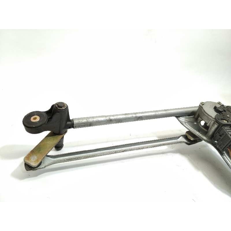 Recambio de motor limpia delantero para bmw x5 (e53) 3.0d referencia OEM IAM 7111535 404922 6913006