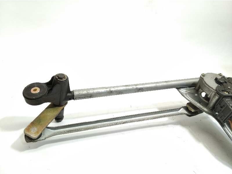 Recambio de motor limpia delantero para bmw x5 (e53) 3.0d referencia OEM IAM 7111535 404922 6913006