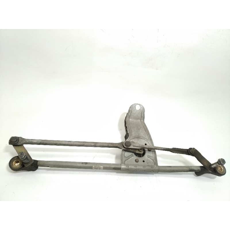 Recambio de motor limpia delantero para bmw x5 (e53) 3.0d referencia OEM IAM 7111535 404922 6913006