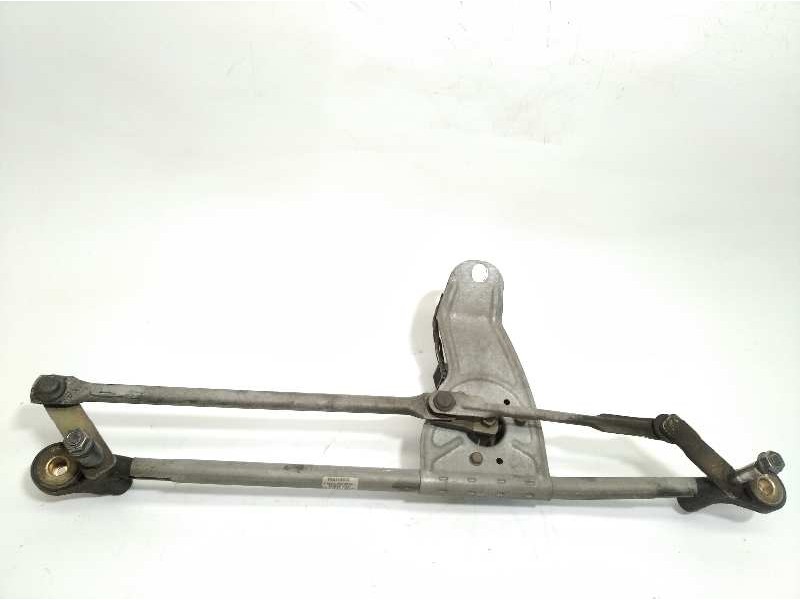 Recambio de motor limpia delantero para bmw x5 (e53) 3.0d referencia OEM IAM 7111535 404922 6913006