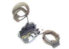 Recambio de cerradura puerta trasera izquierda para nissan pulsar (c13) 1.2 16v cat referencia OEM IAM 825013ZL0A   2