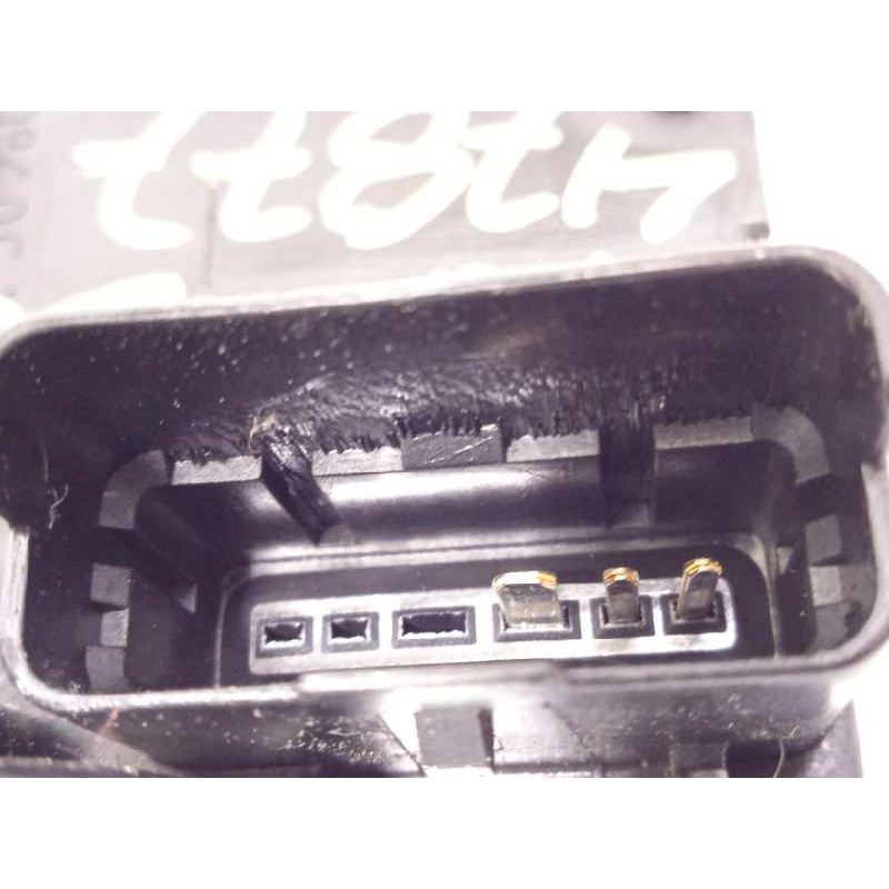 Recambio de cerradura puerta trasera izquierda para nissan pulsar (c13) 1.2 16v cat referencia OEM IAM 825013ZL0A  