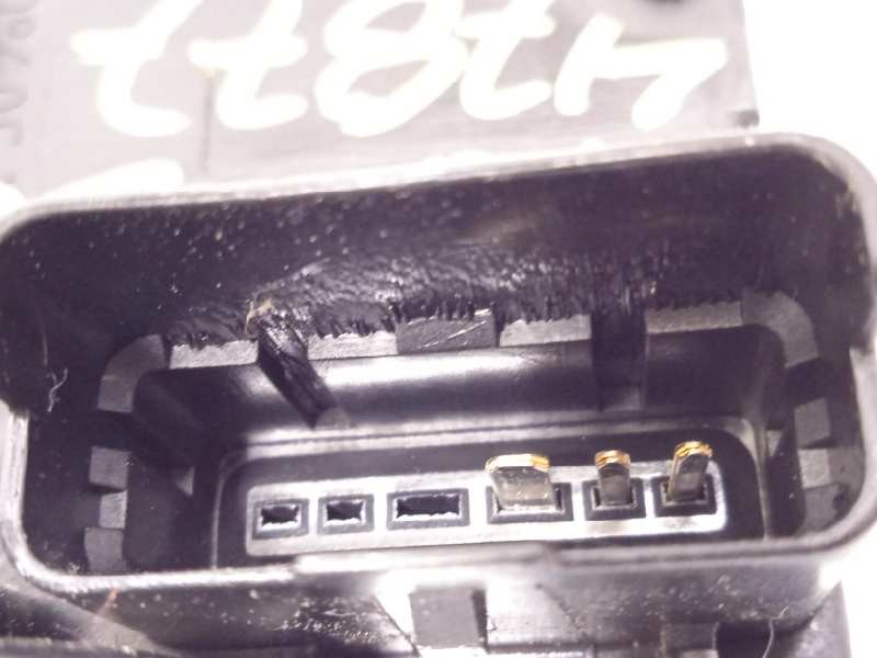 Recambio de cerradura puerta trasera izquierda para nissan pulsar (c13) 1.2 16v cat referencia OEM IAM 825013ZL0A  