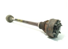 Recambio de transmision trasera derecha para volkswagen passat variant (3c5) 2.0 tdi referencia OEM IAM 1K0501204D   2