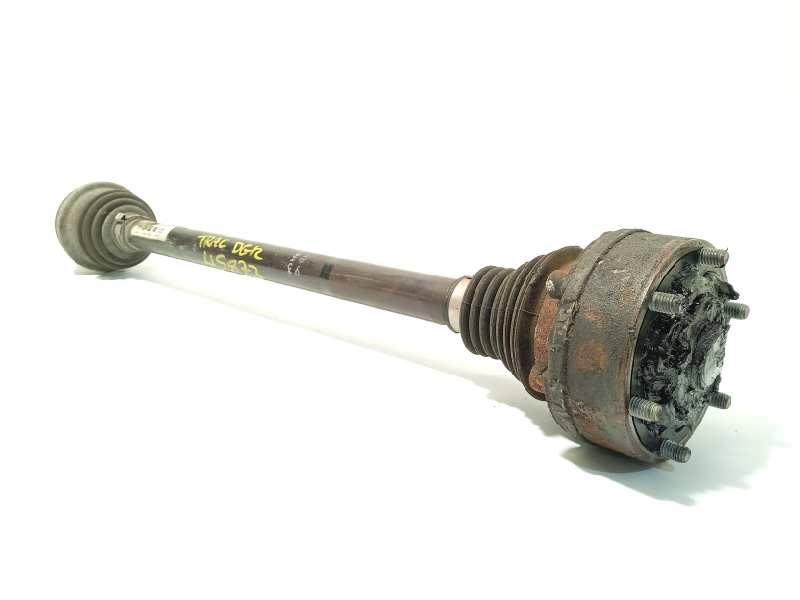 Recambio de transmision trasera derecha para volkswagen passat variant (3c5) 2.0 tdi referencia OEM IAM 1K0501204D  