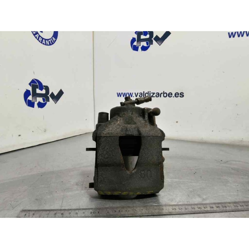 Recambio de pinza freno delantera izquierda para audi a3 (8p) 1.6 tdi referencia OEM IAM NOREF  