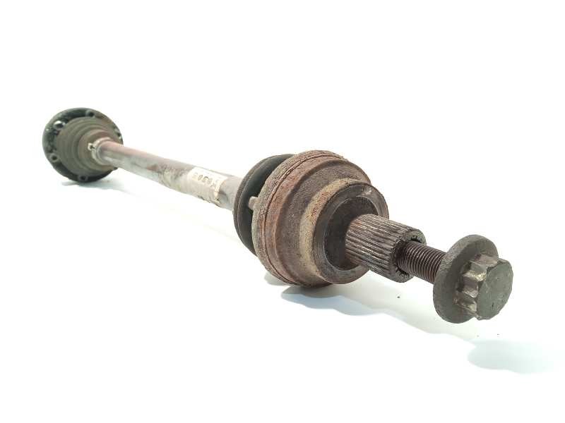 Recambio de transmision trasera izquierda para volkswagen passat variant (3c5) 2.0 tdi referencia OEM IAM 1K0501203D  