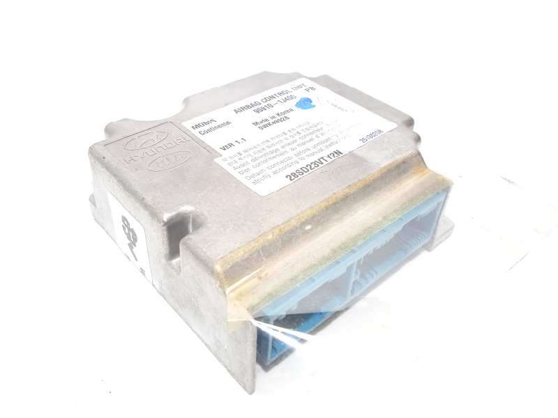 CENTRALITA AIRBAG 959101J400 5WK42928