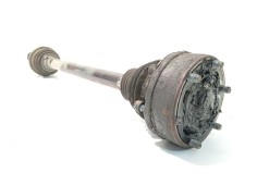 Recambio de transmision trasera izquierda para volkswagen passat variant (3c5) 2.0 tdi referencia OEM IAM 1K0501203D   2