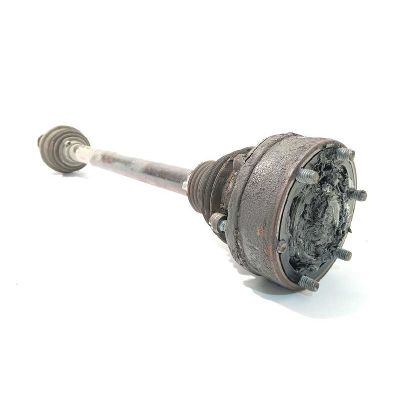 Recambio de transmision trasera izquierda para volkswagen passat variant (3c5) 2.0 tdi referencia OEM IAM 1K0501203D  