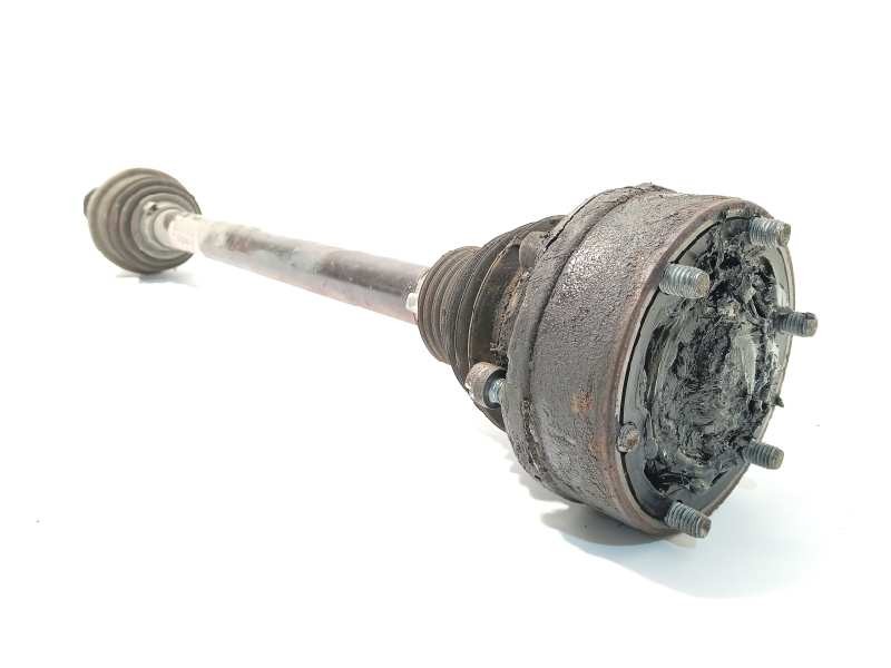 Recambio de transmision trasera izquierda para volkswagen passat variant (3c5) 2.0 tdi referencia OEM IAM 1K0501203D  