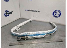 Recambio de airbag cortina delantero derecho para seat leon (5f1) reference referencia OEM IAM 5F4880742  