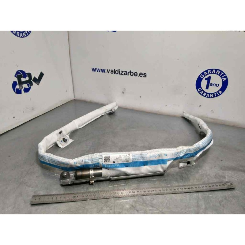 Recambio de airbag cortina delantero derecho para seat leon (5f1) reference referencia OEM IAM 5F4880742  