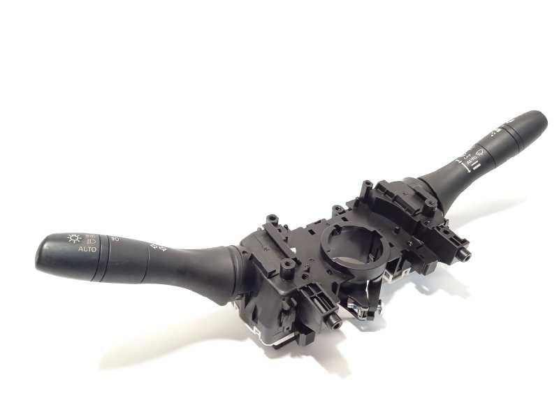 Recambio de mando intermitentes para nissan pulsar (c13) 1.2 16v cat referencia OEM IAM 255603ZL0A  