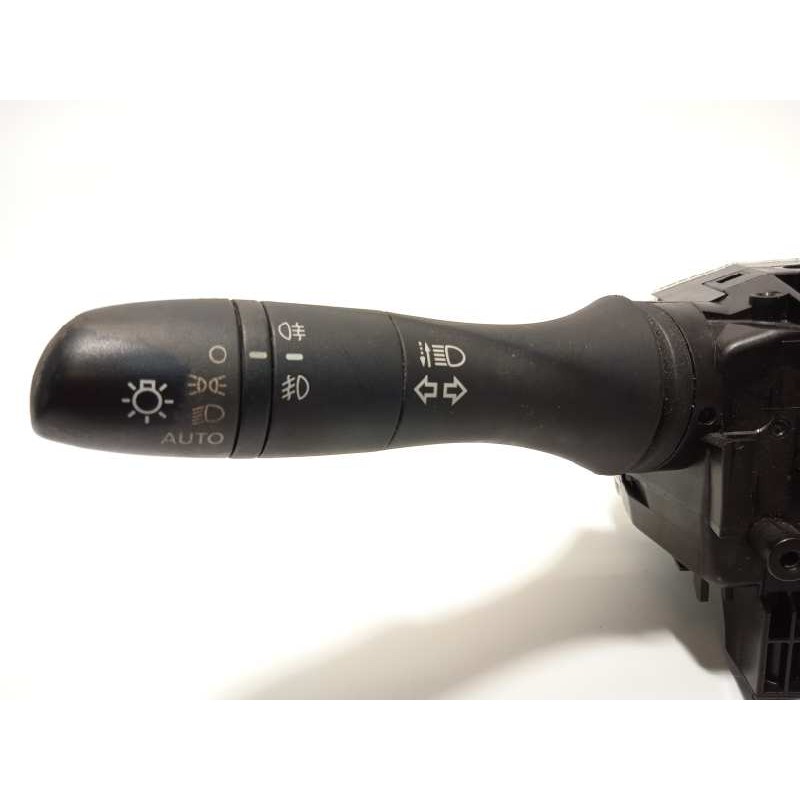 Recambio de mando intermitentes para nissan pulsar (c13) 1.2 16v cat referencia OEM IAM 255603ZL0A  