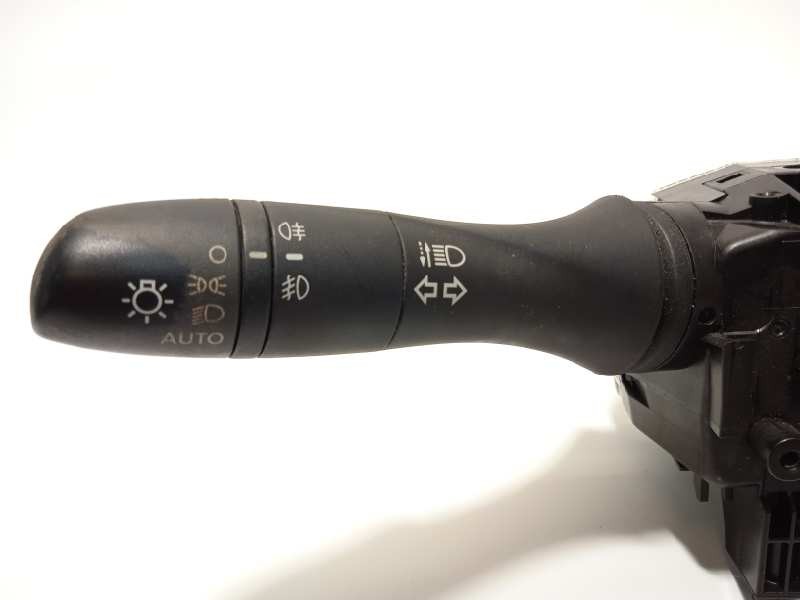 Recambio de mando intermitentes para nissan pulsar (c13) 1.2 16v cat referencia OEM IAM 255603ZL0A  