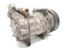 Recambio de compresor aire acondicionado para renault kangoo dynamique referencia OEM IAM 8200953359  SD6V12 2