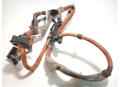 Recambio de modulo electronico para toyota prius (nhw30) referencia OEM IAM 8216447080  8216447080K 2