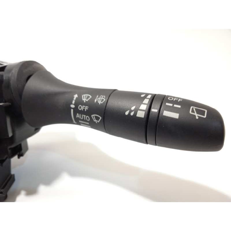 Recambio de mando intermitentes para nissan pulsar (c13) 1.2 16v cat referencia OEM IAM 255603ZL0A  