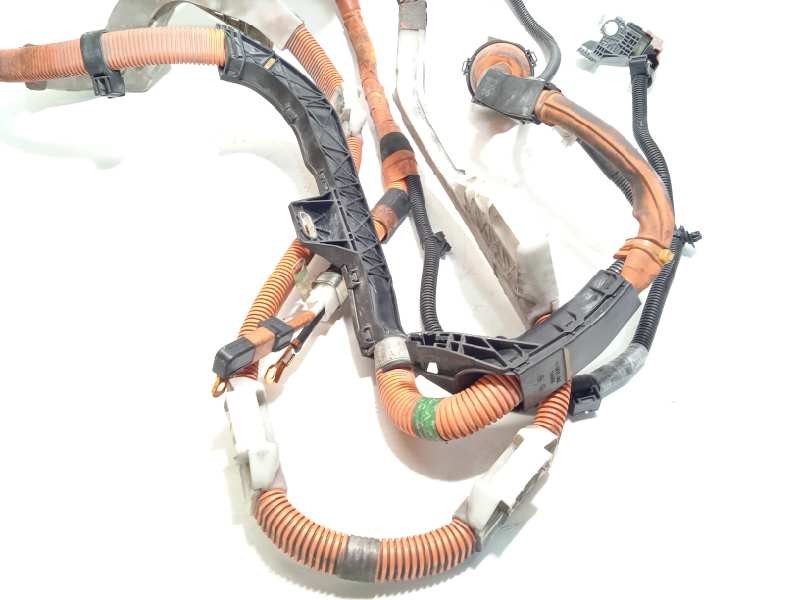 Recambio de modulo electronico para toyota prius (nhw30) referencia OEM IAM 8216447080  8216447080K