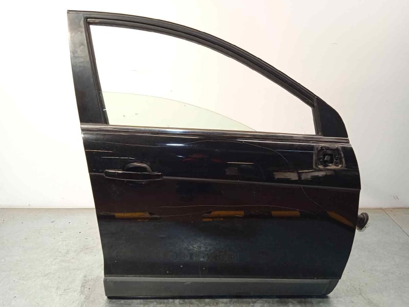 Recambio de puerta delantera derecha para chevrolet captiva 2.0 vcdi lt referencia OEM IAM NOREF  