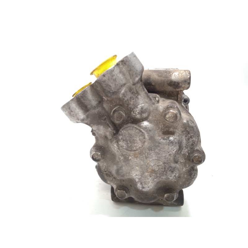 Recambio de compresor aire acondicionado para renault kangoo dynamique referencia OEM IAM 8200953359  SD6V12