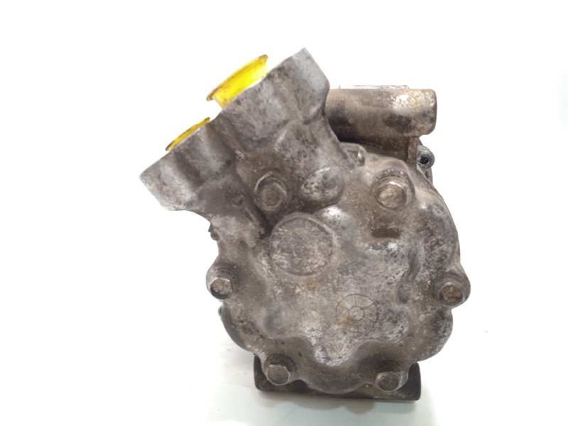 Recambio de compresor aire acondicionado para renault kangoo dynamique referencia OEM IAM 8200953359  SD6V12