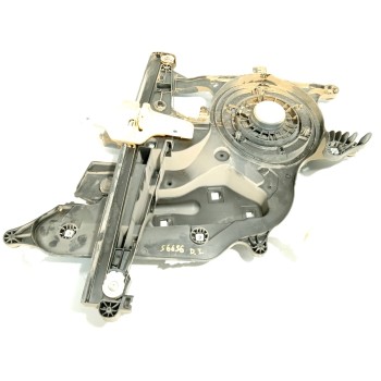 ELEVALUNAS DELANTERO IZQUIERDO 9817212180 