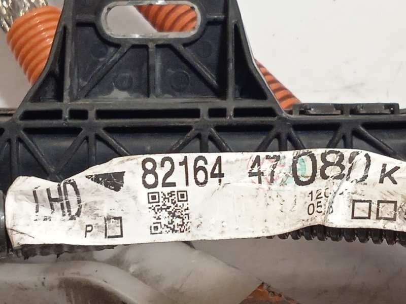 Recambio de modulo electronico para toyota prius (nhw30) referencia OEM IAM 8216447080  8216447080K