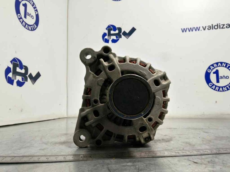 Recambio de alternador para seat leon (5f1) reference referencia OEM IAM 04E903021M  