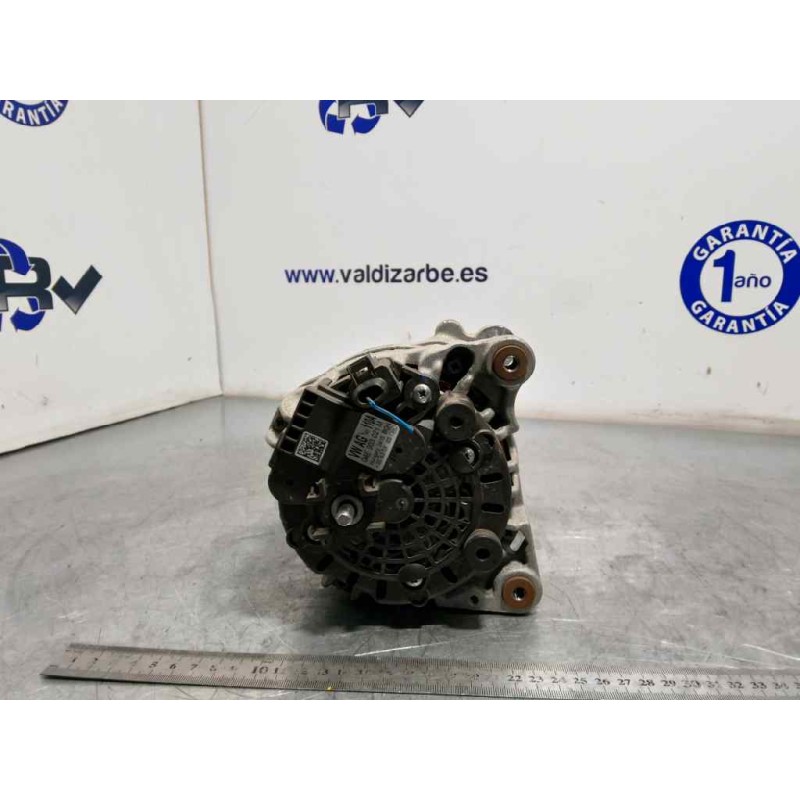 Recambio de alternador para seat leon (5f1) reference referencia OEM IAM 04E903021M  