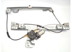 Recambio de elevalunas delantero izquierdo para renault kangoo dynamique referencia OEM IAM 402087A  807212230R