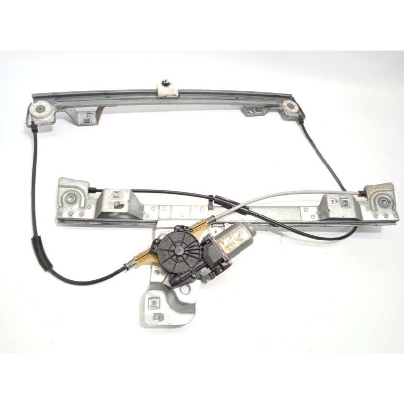 Recambio de elevalunas delantero izquierdo para renault kangoo dynamique referencia OEM IAM 402087A  807212230R