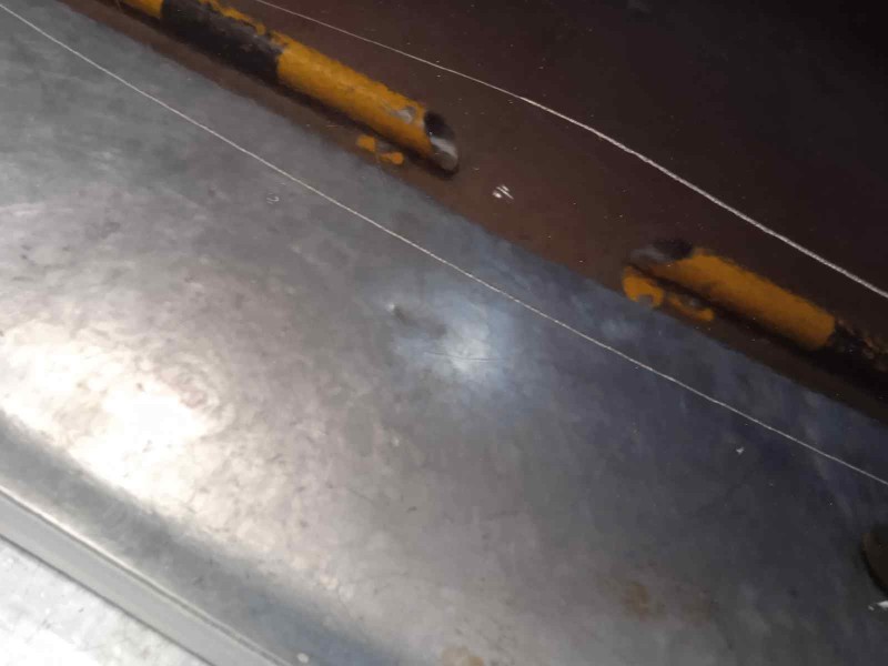 Recambio de puerta delantera derecha para chevrolet captiva 2.0 vcdi lt referencia OEM IAM NOREF  