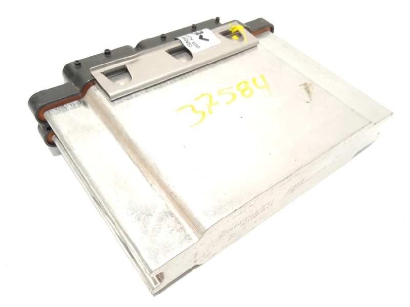 Recambio de centralita motor uce para seat leon (5f1) reference referencia OEM IAM 04E907309BL  0261S12606