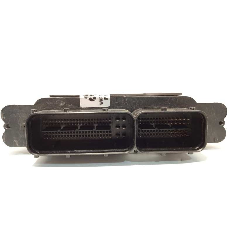 Recambio de centralita motor uce para seat leon (5f1) reference referencia OEM IAM 04E907309BL  0261S12606