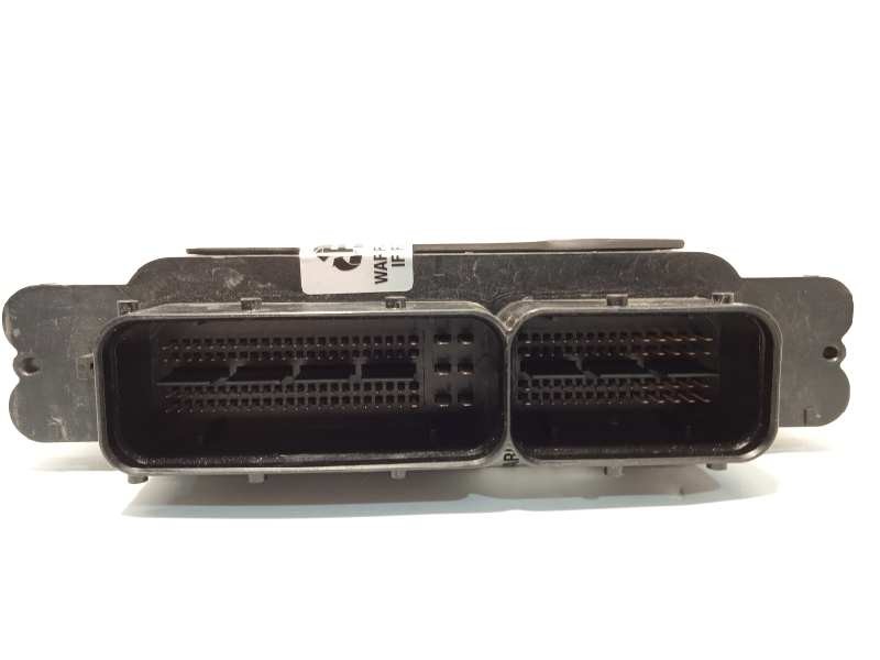 Recambio de centralita motor uce para seat leon (5f1) reference referencia OEM IAM 04E907309BL  0261S12606