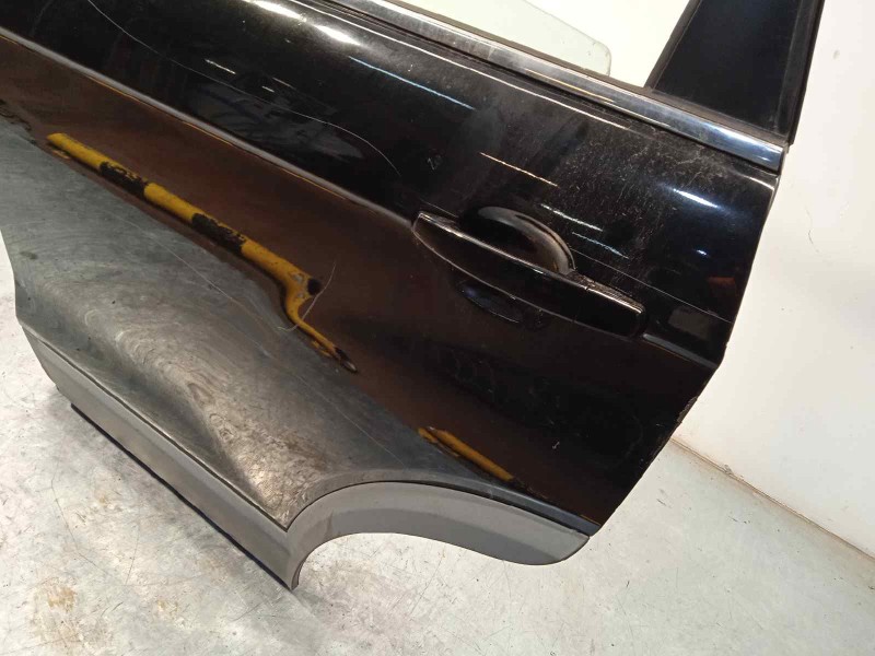 Recambio de puerta trasera izquierda para chevrolet captiva 2.0 vcdi lt referencia OEM IAM NOREF  