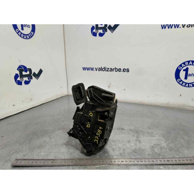 Recambio de cerradura puerta delantera derecha para seat leon (5f1) reference referencia OEM IAM 5K1837016E  