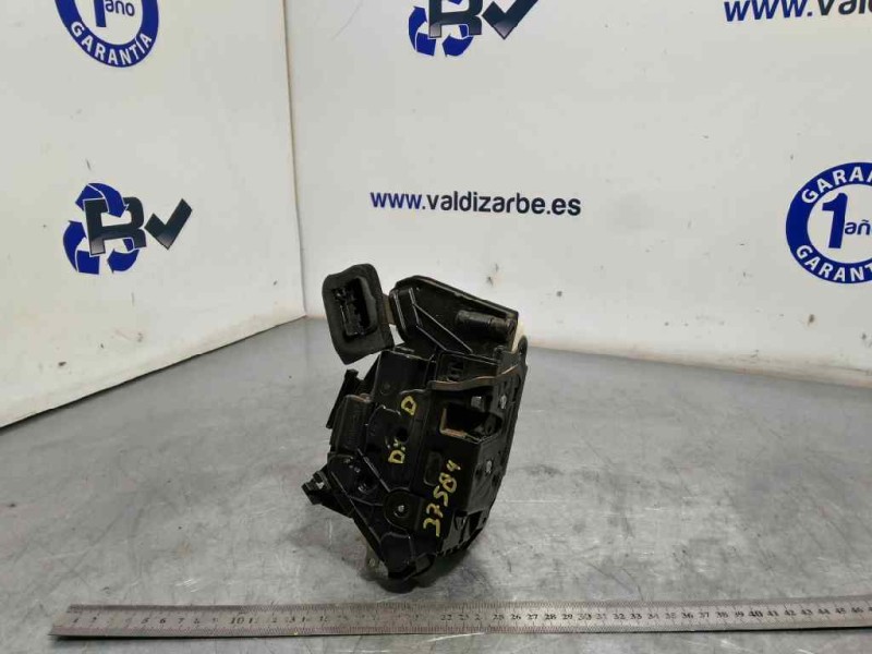 Recambio de cerradura puerta delantera derecha para seat leon (5f1) reference referencia OEM IAM 5K1837016E  