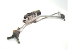 Recambio de motor limpia delantero para renault kangoo dynamique referencia OEM IAM 8200409692  54526811 2